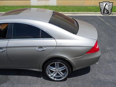 2006 Mercedes - Benz CLS500