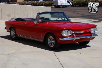 1963 Chevrolet Corvair