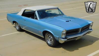 1965 Pontiac LeMans