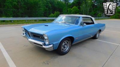 1965 Pontiac LeMans