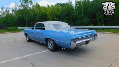 1965 Pontiac LeMans