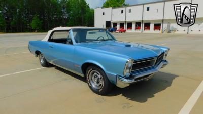 1965 Pontiac LeMans