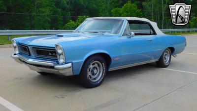 1965 Pontiac LeMans