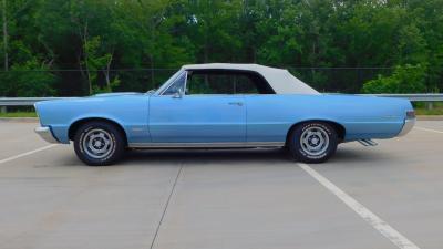 1965 Pontiac LeMans