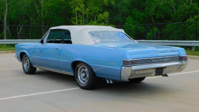 1965 Pontiac LeMans