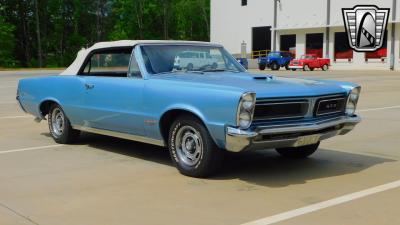 1965 Pontiac LeMans