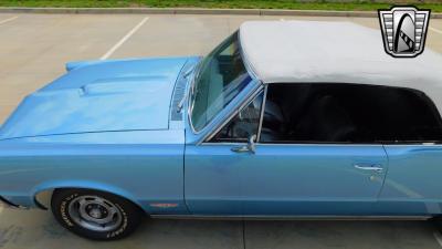 1965 Pontiac LeMans