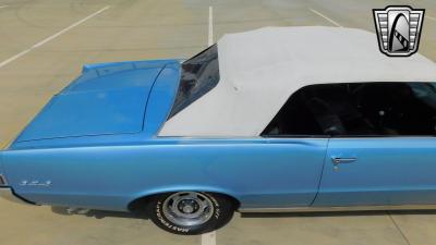 1965 Pontiac LeMans