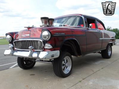 1955 Chevrolet Bel Air