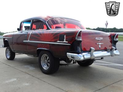 1955 Chevrolet Bel Air