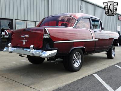 1955 Chevrolet Bel Air