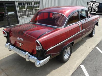 1955 Chevrolet Bel Air