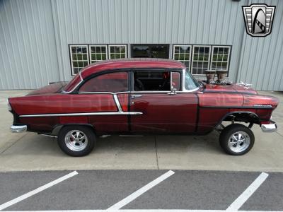 1955 Chevrolet Bel Air