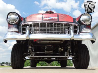 1955 Chevrolet Bel Air