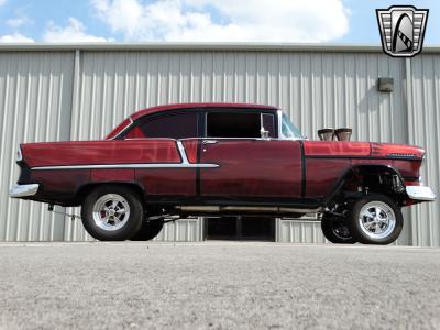 1955 Chevrolet Bel Air