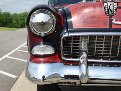 1955 Chevrolet Bel Air