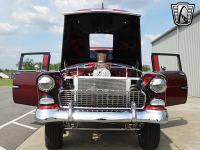 1955 Chevrolet Bel Air