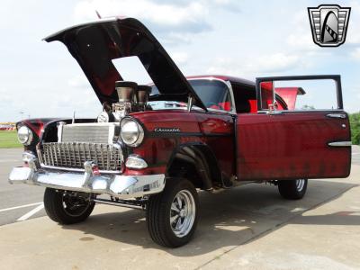 1955 Chevrolet Bel Air