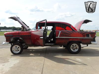 1955 Chevrolet Bel Air