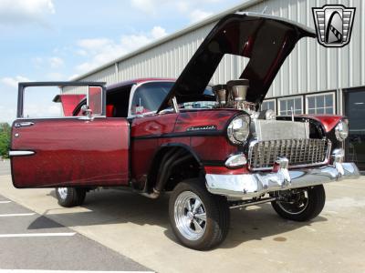 1955 Chevrolet Bel Air