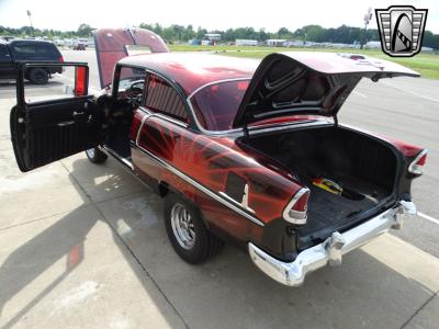 1955 Chevrolet Bel Air