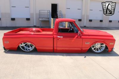 1969 Chevrolet C10