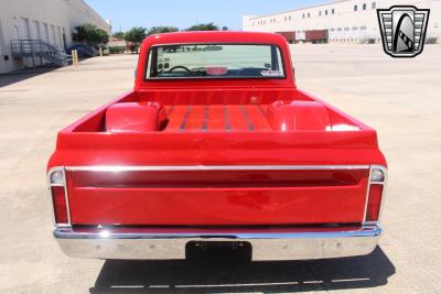 1969 Chevrolet C10