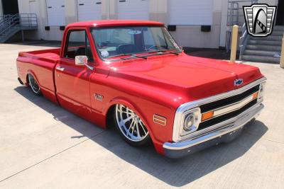 1969 Chevrolet C10