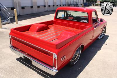 1969 Chevrolet C10