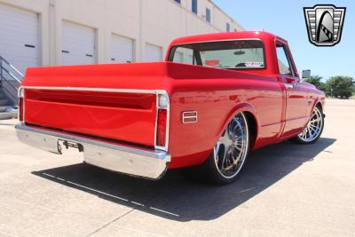 1969 Chevrolet C10