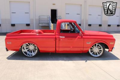 1969 Chevrolet C10