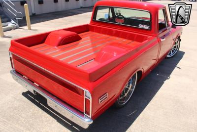 1969 Chevrolet C10