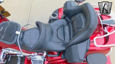 2009 Honda Goldwing