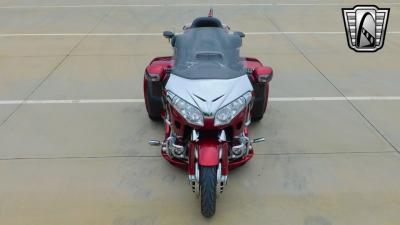 2009 Honda Goldwing