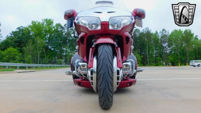 2009 Honda Goldwing