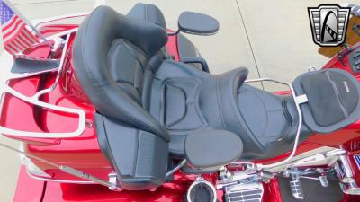 2009 Honda Goldwing