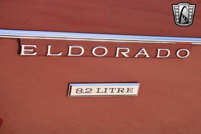 1971 Cadillac Eldorado