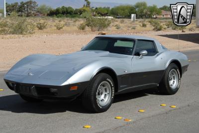 1978 Chevrolet Corvette