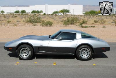 1978 Chevrolet Corvette