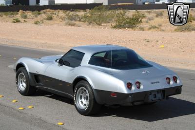 1978 Chevrolet Corvette