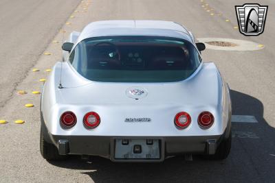 1978 Chevrolet Corvette