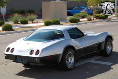 1978 Chevrolet Corvette