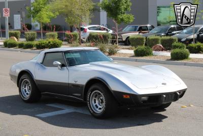 1978 Chevrolet Corvette