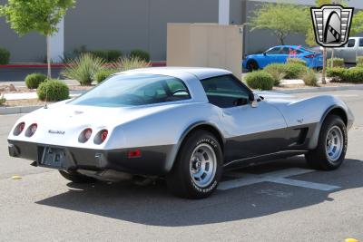 1978 Chevrolet Corvette