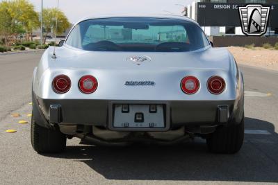 1978 Chevrolet Corvette