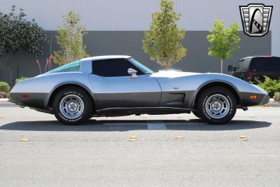 1978 Chevrolet Corvette