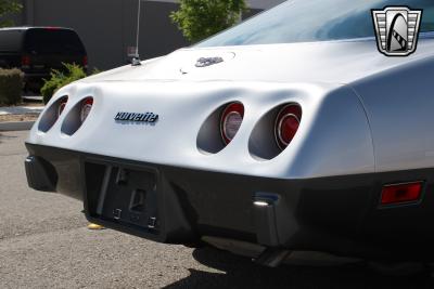 1978 Chevrolet Corvette