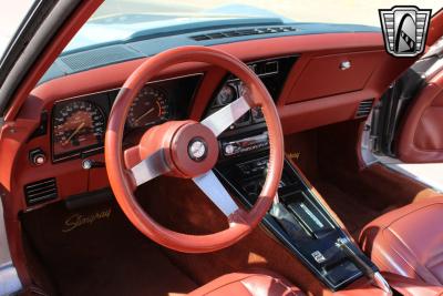 1978 Chevrolet Corvette