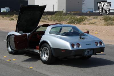 1978 Chevrolet Corvette