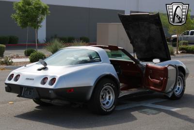 1978 Chevrolet Corvette